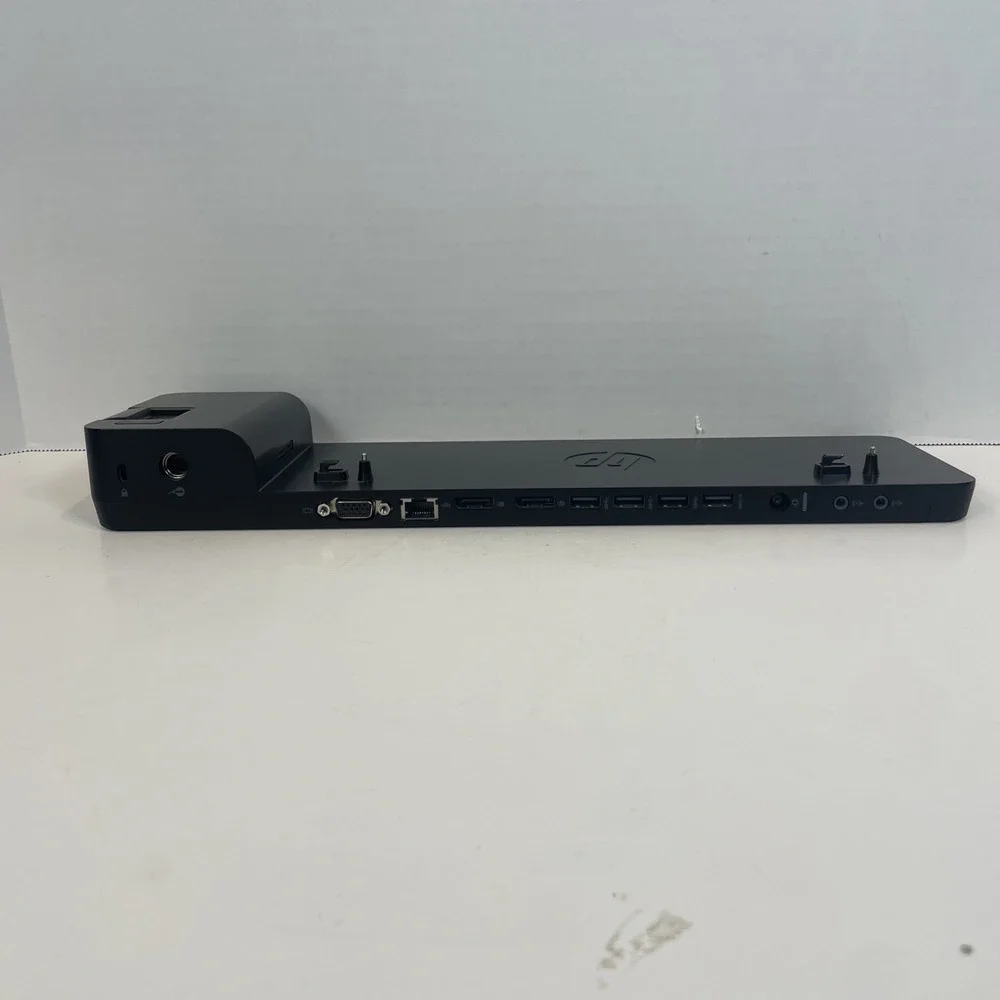 hp UltraSlim Docking Station 727347-001 732252-001 HSTNN-IX10 HP 2013‎